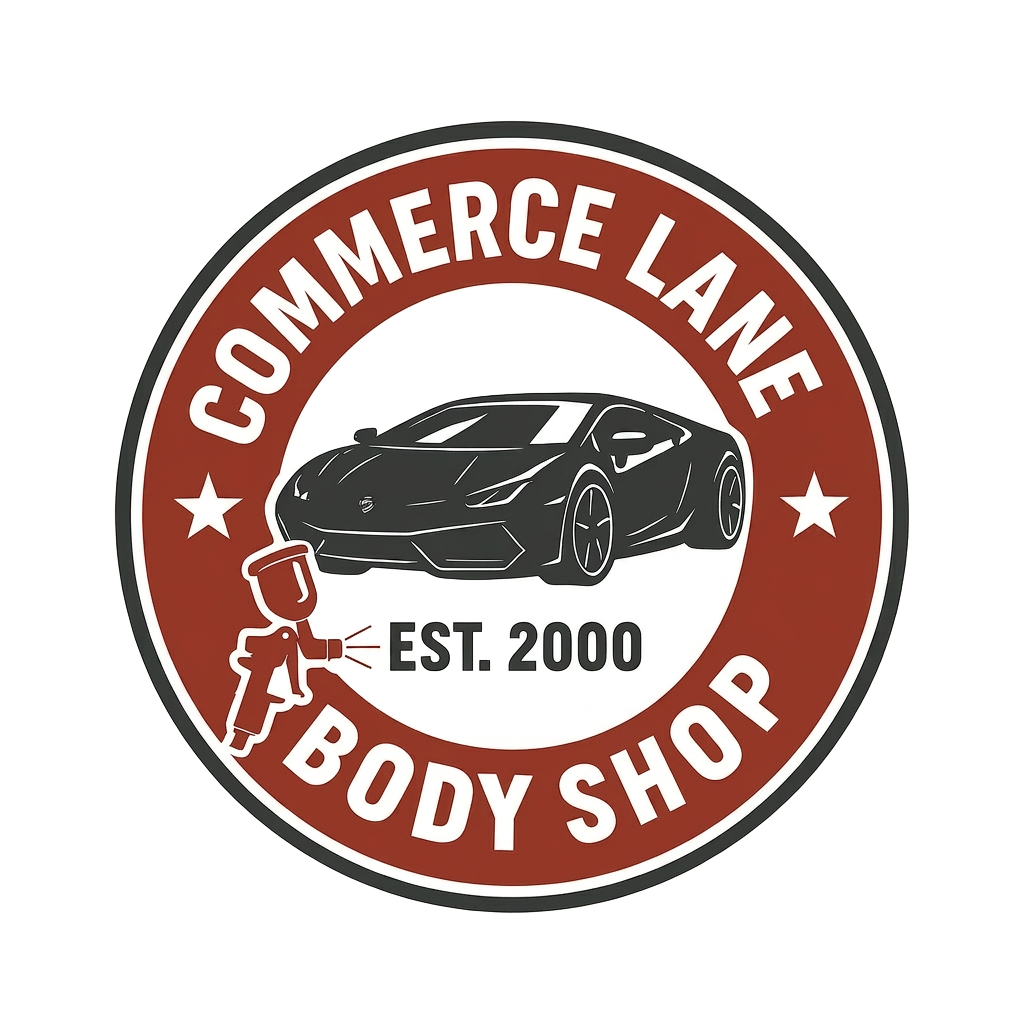 Commerce Lane Body Shop