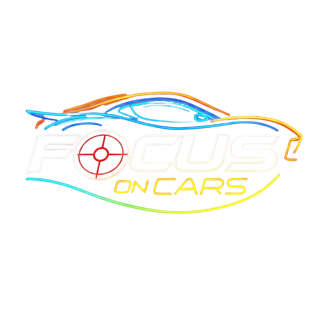 Focus on Cars